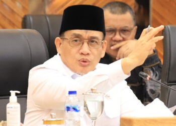 Kemenag Siapkan Langkah Strategis Antisipasi Dampak Sosial Konflik Iran-Israel