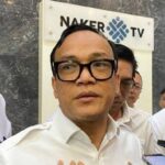 Sebut Job Fair Hanya Formalitas Belaka, Wamenaker: Saya Minta HRD-nya Dipecat!