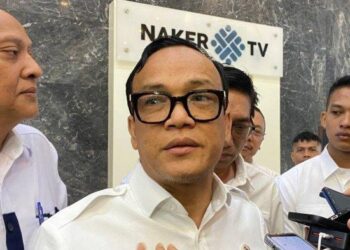 Sebut Job Fair Hanya Formalitas Belaka, Wamenaker: Saya Minta HRD-nya Dipecat!