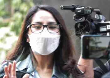 Diperiksa KPK Terkait TPPU, Windy Idol Dicecar 100 Pertanyaan