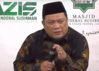 Pendakwah Yahya Waloni Tutup Usia Saat Khotbah di Makassar