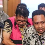 Tok, Eks Pejabat MA Zarof Ricar Divonis Penjara 16 Tahun