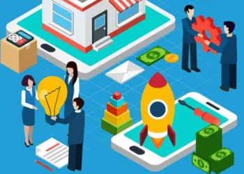 Peran Inovasi Digital terhadap Daya Saing Bisnis Lokal