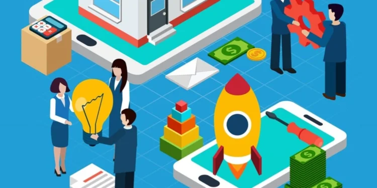 Peran Inovasi Digital terhadap Daya Saing Bisnis Lokal
