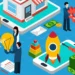 Peran Inovasi Digital terhadap Daya Saing Bisnis Lokal