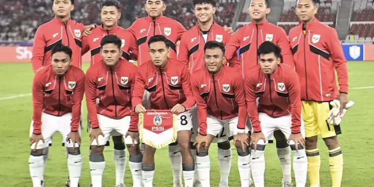 timnas u-23