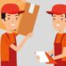 Peran Kurir Dalam E-Commerce: Penting Tapi Terlupakan