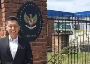 Terungkap Lewat Surel, Diplomat ADP Sejak Lama Punya Keinginan Bunuh Diri