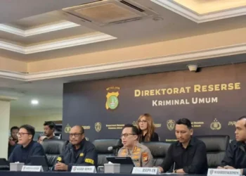Hasil Penyelidikan 21 Hari, Polisi Temukan Fakta Ini Terkait Kematian Diplomat Kemlu