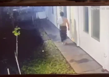 Misteri Kematian Diplomat Kemenlu, Rekaman CCTV Ungkap Fakta Baru