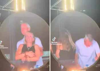 Diduga Selingkuh Saat Nonton Konser, CEO Astronomer Tutup Akun Medsos