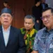 Pemkot Siap Benahi Kali Angke untuk Mengatasi Banjir di Tangsel