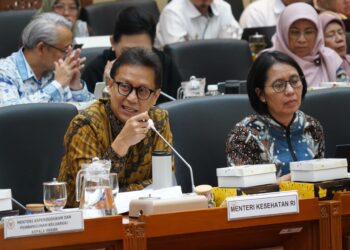 Demi Menurunkan Stunting, Kemendukbangga Fokus pada Perubahan Perilaku dan Pendekatan Keluarga