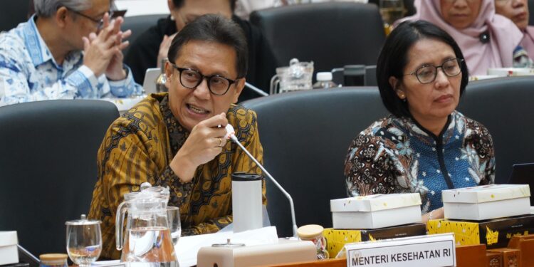 Demi Menurunkan Stunting, Kemendukbangga Fokus pada Perubahan Perilaku dan Pendekatan Keluarga