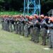 BNPB Bekali Latihan Berganda 93 Calon ASN Baru sebelum Tangani Bencana