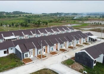 Penyaluran KPR Subsidi Didominasi FLPP, BRI Perkuat Komitmen Tingkatkan Akses Hunian Terjangkau dalam Program 3 Juta Rumah