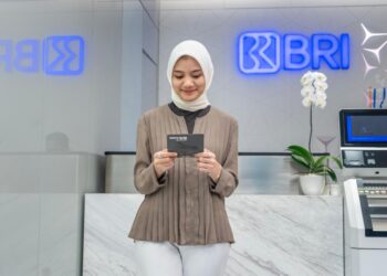 Dorong Daya Beli Masyarakat, BRI Salurkan Bantuan Subsidi Upah (BSU) Senilai Rp1,72 Triliun ke 2,8 Juta Pekerja