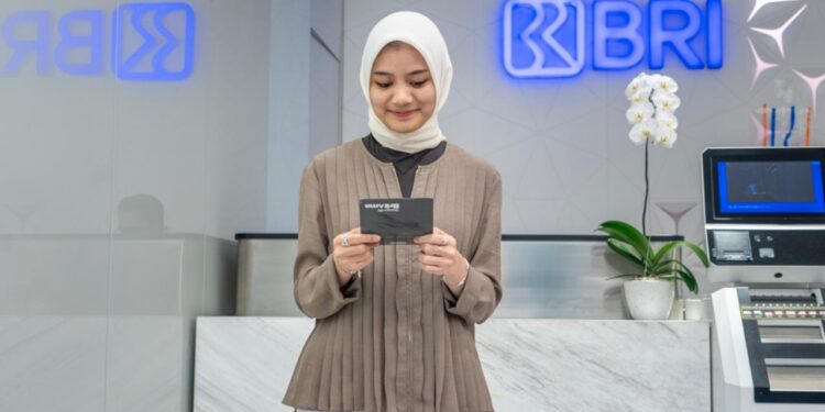 Dorong Daya Beli Masyarakat, BRI Salurkan Bantuan Subsidi Upah (BSU) Senilai Rp1,72 Triliun ke 2,8 Juta Pekerja