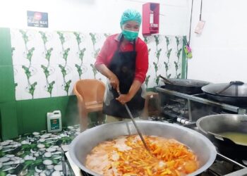 Jadi Pemasok Program MBG, Supplier Ikan Ini Kembangkan Usaha Berkat Pinjaman BRI