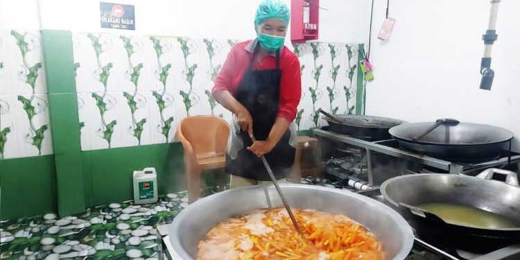Jadi Pemasok Program MBG, Supplier Ikan Ini Kembangkan Usaha Berkat Pinjaman BRI