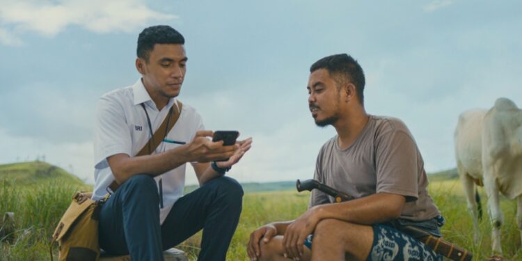 Komitmen Kuat Terapkan ESG, BRI Catatkan Portofolio Sustainable Finance Terbesar di Indonesia Senilai Rp796 Triliun