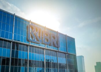 Analis Pertahankan Rekomendasi untuk Koleksi BBRI, Program Koperasi Desa Merah Putih Diproyeksikan Beri Sentimen Positif