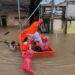 BPBD: Sejumlah 109 RT di Jakarta Terkepung Banjir Hari Ini