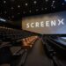 Nonton Makin Asik dari Layar Panoramik di CGV ScreenX