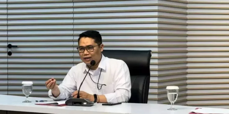 KPK Mulai Mengusut Kasus Dugaan Korupsi Laptop Chromebook di Era Nadiem