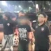 Tiga Pembunuh Wanita di Cisauk Ditangkap di Lokasi Berbeda
