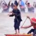 Lagi Viral, Dika Si Penari Pacu Jalur Bikin Kagum Selebgram Amerika