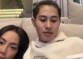 Akhirnya Ngaku Menghamili Erika Carlina, DJ Panda Beberkan Kronologi