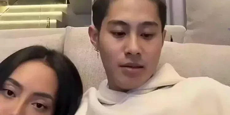 Akhirnya Ngaku Menghamili Erika Carlina, DJ Panda Beberkan Kronologi
