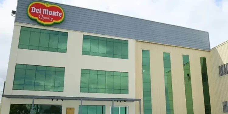 Eksis Ratusan Tahun, Del Monte Bangkrut Usai Terjerat Utang Rp162 T