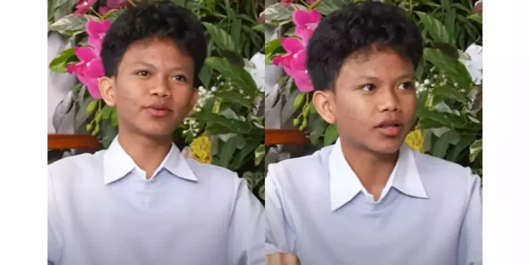Memilukan, Begini Kisah Hidup Farel Prayoga Usai Tak Lagi Viral