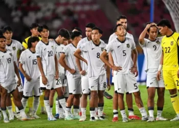 Usai Laga Final Piala AFF di GBK, 22 Supporter Timnas Diamankan Polisi