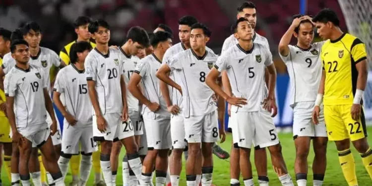 Usai Laga Final Piala AFF di GBK, 22 Supporter Timnas Diamankan Polisi