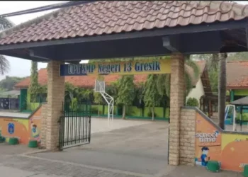 Empat Sekolah SMPN di Gresik hanya Terima 10 Siswa karena Pendaftar SPMB Berkurang