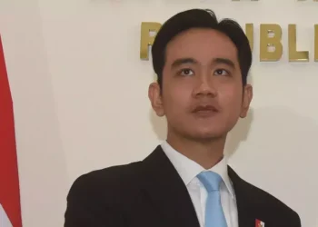 Wacana HUT RI di IKN, Wapres Gibran: Tunggu Saja Nanti Banyak Kejutan