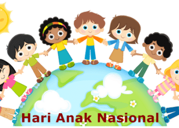 Perayaan Hari Anak Nasional 2025, MenPPPA Fokus pada Pertumbuhan Generasi Emas