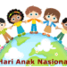 Perayaan Hari Anak Nasional 2025, MenPPPA Fokus pada Pertumbuhan Generasi Emas