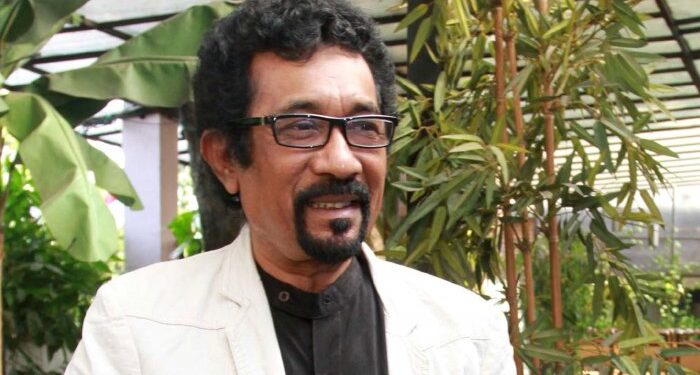 Penyanyi Dangdut Senior Hamdan ATT Meninggal Dunia