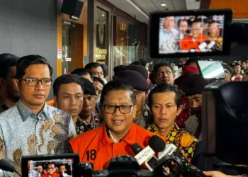 Sidang Vonis Hasto Hari Ini, PN Jakpus: Bisa Disaksikan via Youtube
