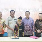 Menbud Fadli Zon Dorong Tradisi Pacu Jalur Mendunia