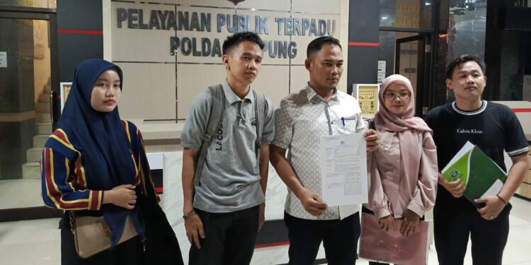 Menaker Diminta Turun Langsung Usut Penahanan Ijazah Karyawan Karang Indah Mall
