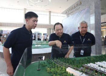 asthara skyfront city