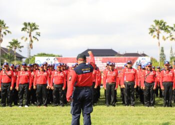 Jumlah Anggota REDKAR Meningkat Signifikan tapi Belum Ideal