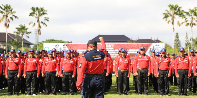 Jumlah Anggota REDKAR Meningkat Signifikan tapi Belum Ideal