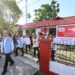 Pj Gubernur Papua Kawal PSU Pilkada, Dorong Debat Online dan Deklarasi Damai