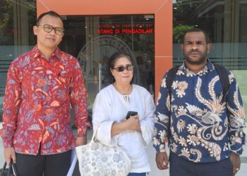 21 Tahun Cerai, Mantan Istri Eks Dirjen Imigrasi Gugat Harta Gono-gini